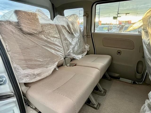 Mitsubishi TOWN BOX 2020-10 186247-23
