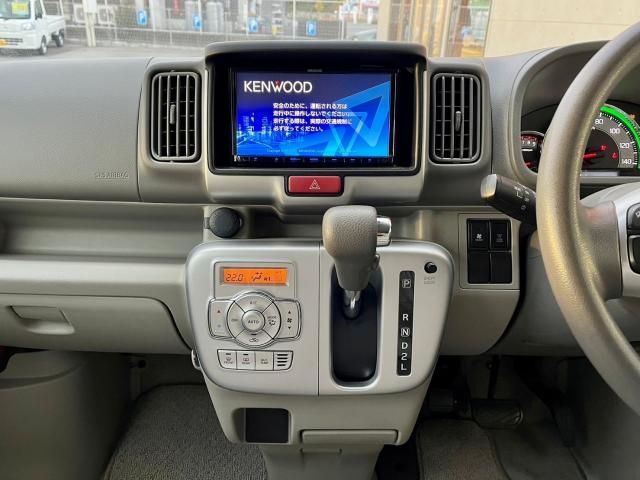 Mitsubishi TOWN BOX 2020-10 186247-9