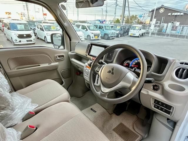 Mitsubishi TOWN BOX 2020-10 186247-19