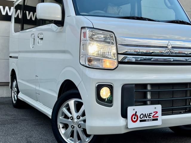 Mitsubishi TOWN BOX 2020-10 186247-5