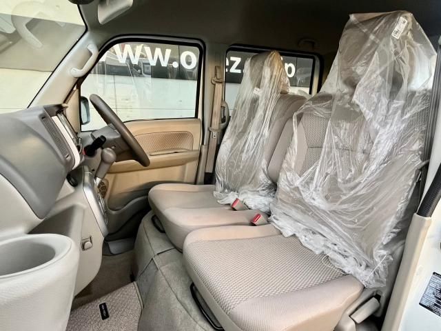 Mitsubishi TOWN BOX 2020-10 186247-22