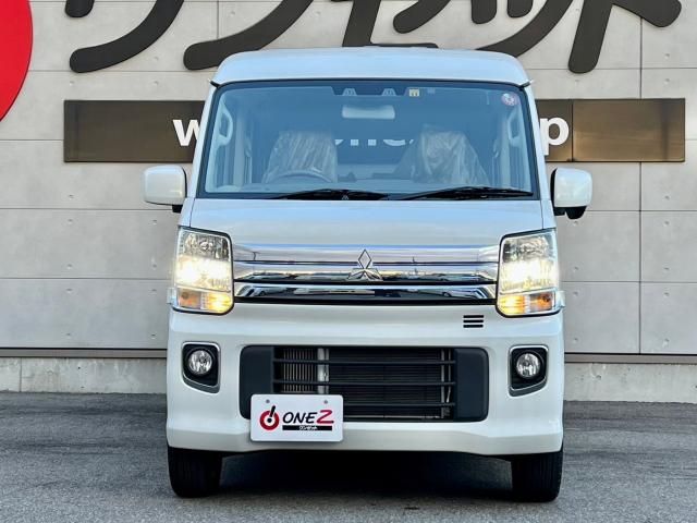 Mitsubishi TOWN BOX 2020-10 186247-1