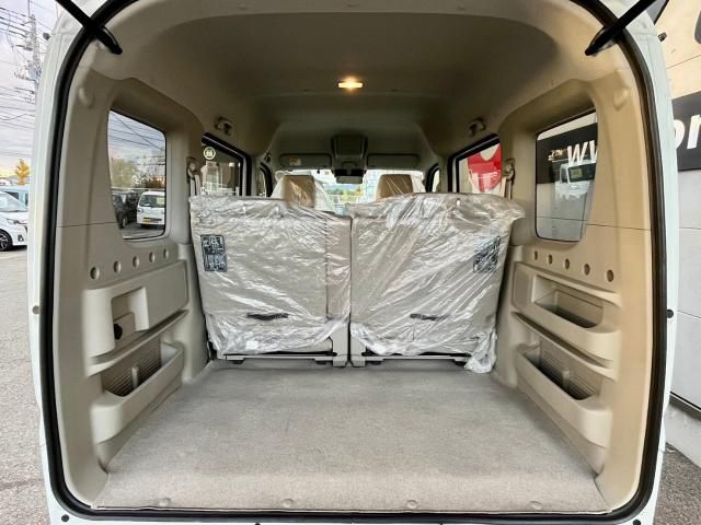 Mitsubishi TOWN BOX 2020-10 186247-25