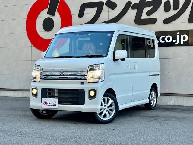 Mitsubishi TOWN BOX 2020-10 186247-0