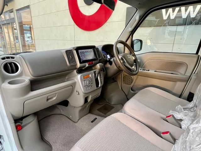Mitsubishi TOWN BOX 2020-10 186247-20