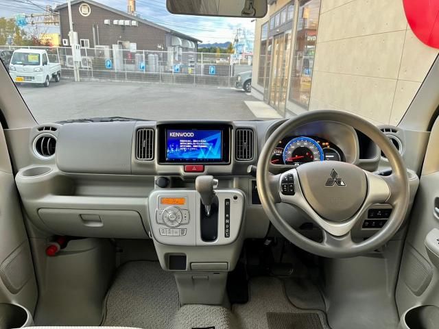 Mitsubishi TOWN BOX 2020-10 186247-6