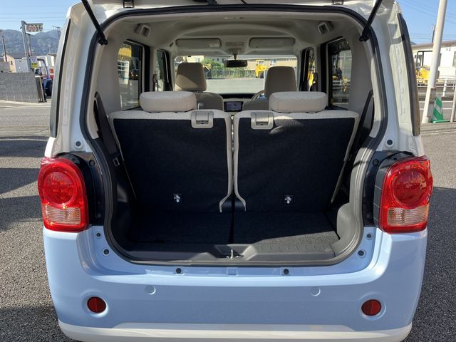 Daihatsu MOVE CANBUS 2019-07 11267-24