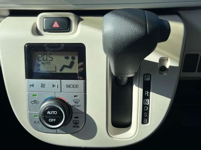Daihatsu MOVE CANBUS 2019-07 11267-13