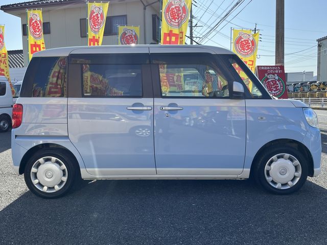 Daihatsu MOVE CANBUS 2019-07 11267-3
