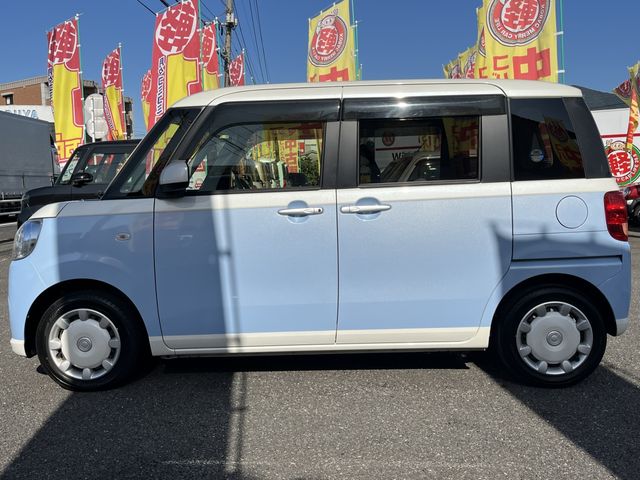 Daihatsu MOVE CANBUS 2019-07 11267-4