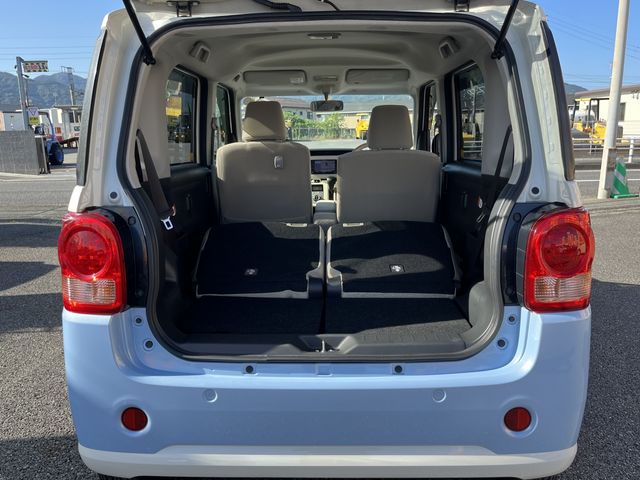 Daihatsu MOVE CANBUS 2019-07 11267-25