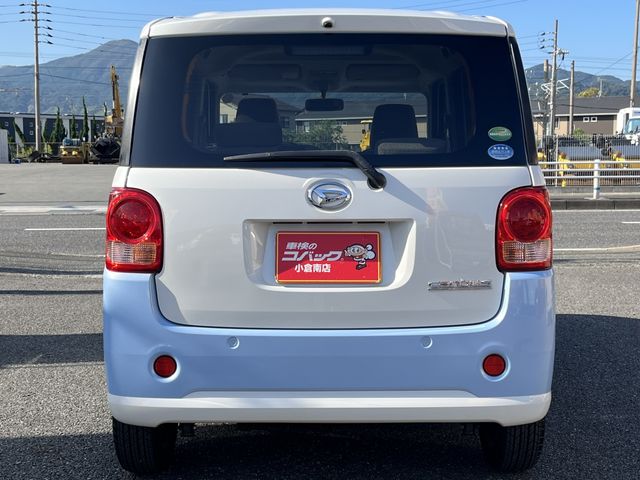 Daihatsu MOVE CANBUS 2019-07 11267-6