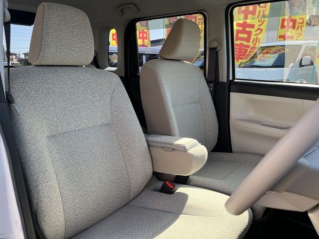 Daihatsu MOVE CANBUS 2019-07 11267-20