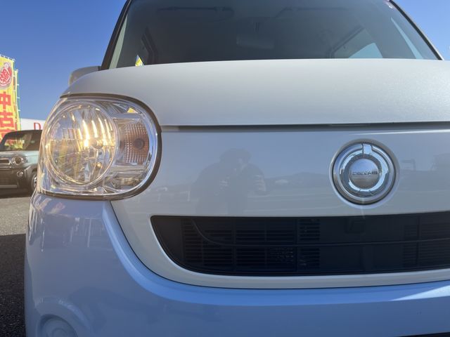 Daihatsu MOVE CANBUS 2019-07 11267-8