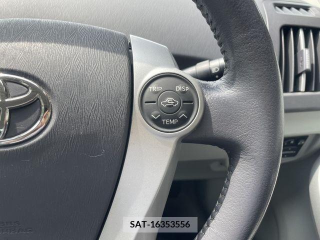 Toyota PRIUS 2011-10 326981-15