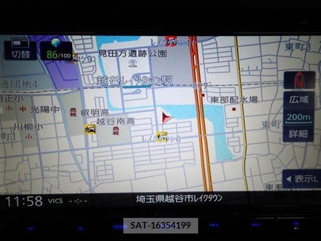 Subaru FORESTER 2022-08 217615-1