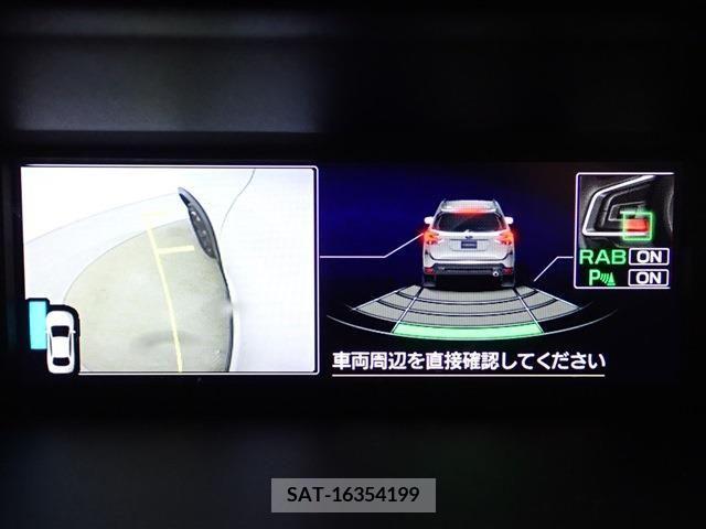 Subaru FORESTER 2022-08 217615-12