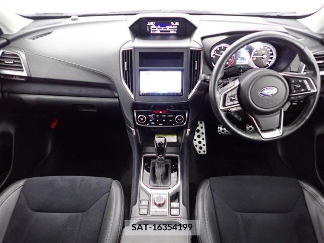 Subaru FORESTER 2022-08 217615-10