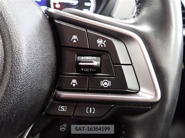 Subaru FORESTER 2022-08 217615-18