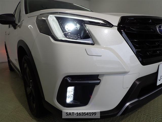 Subaru FORESTER 2022-08 217615-8