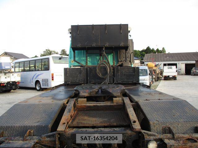 Isuzu GIGA 2011-12 200234-7