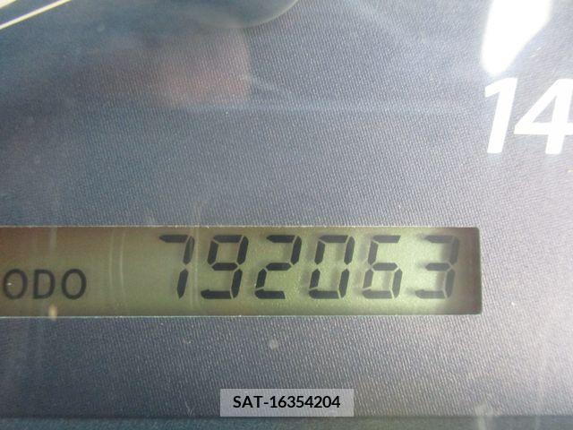 Isuzu GIGA 2011-12 200234-22