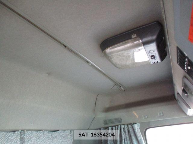 Isuzu GIGA 2011-12 200234-24