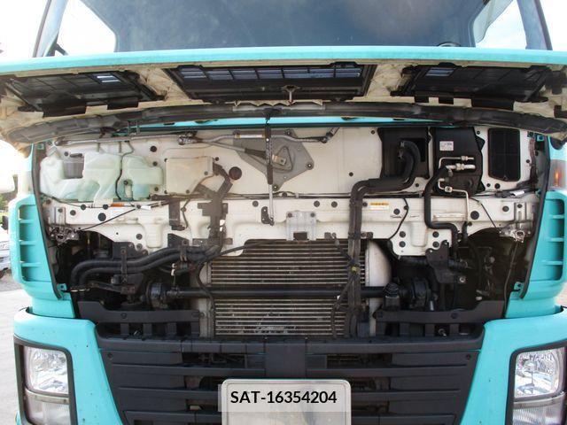 Isuzu GIGA 2011-12 200234-25
