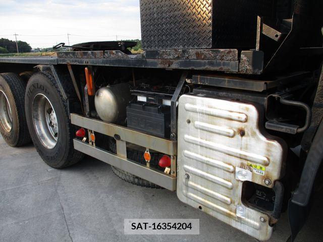Isuzu GIGA 2011-12 200234-11