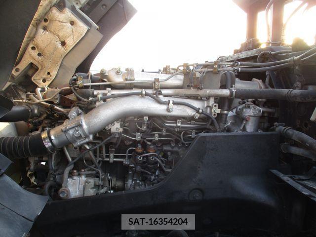 Isuzu GIGA 2011-12 200234-26