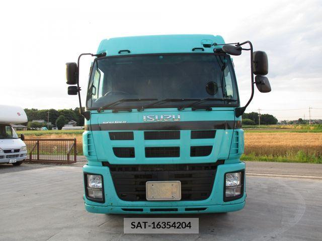 Isuzu GIGA 2011-12 200234-1