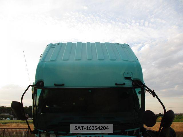 Isuzu GIGA 2011-12 200234-2