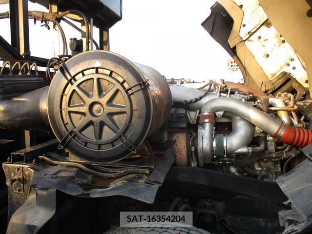 Isuzu GIGA 2011-12 200234-27