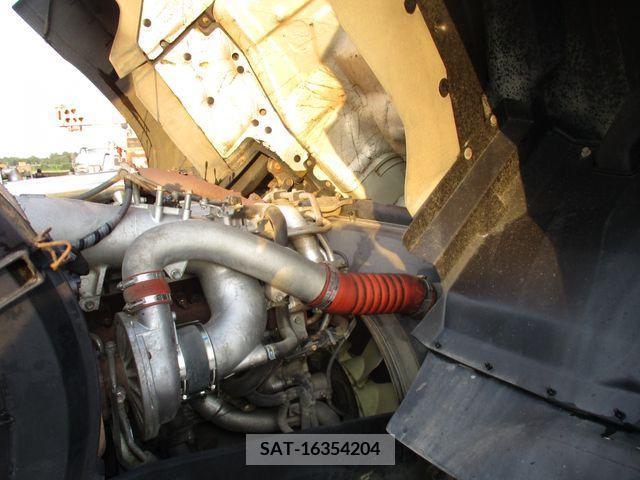 Isuzu GIGA 2011-12 200234-28