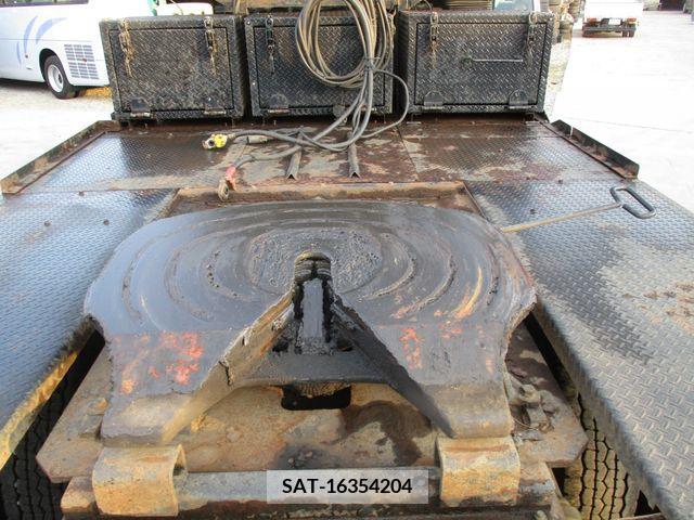 Isuzu GIGA 2011-12 200234-13