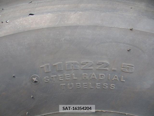 Isuzu GIGA 2011-12 200234-15