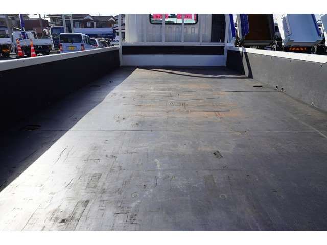 Toyota DYNA TRUCK 2018-06 12287-14