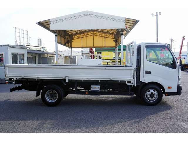 Toyota DYNA TRUCK 2018-06 12287-4