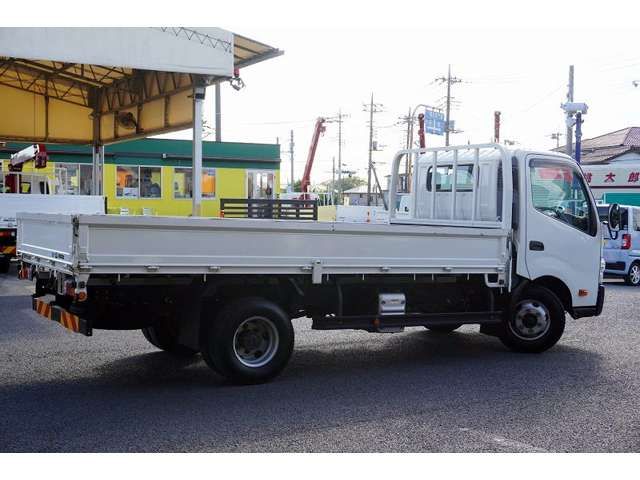 Toyota DYNA TRUCK 2018-06 12287-7