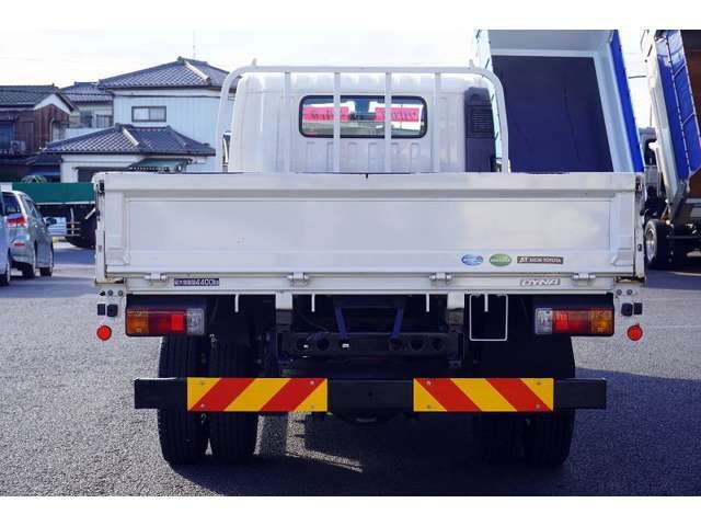 Toyota DYNA TRUCK 2018-06 12287-3