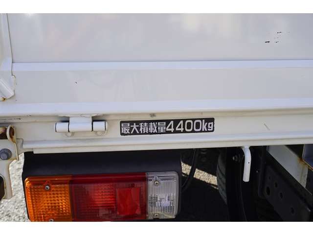 Toyota DYNA TRUCK 2018-06 12287-16
