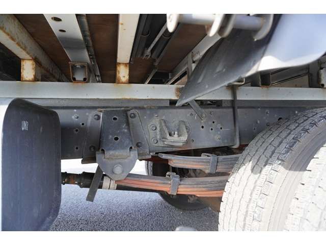 Toyota DYNA TRUCK 2018-06 12287-9