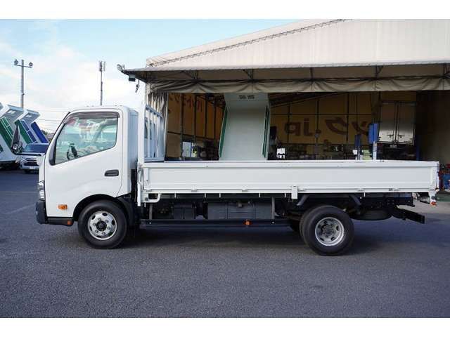 Toyota DYNA TRUCK 2018-06 12287-2