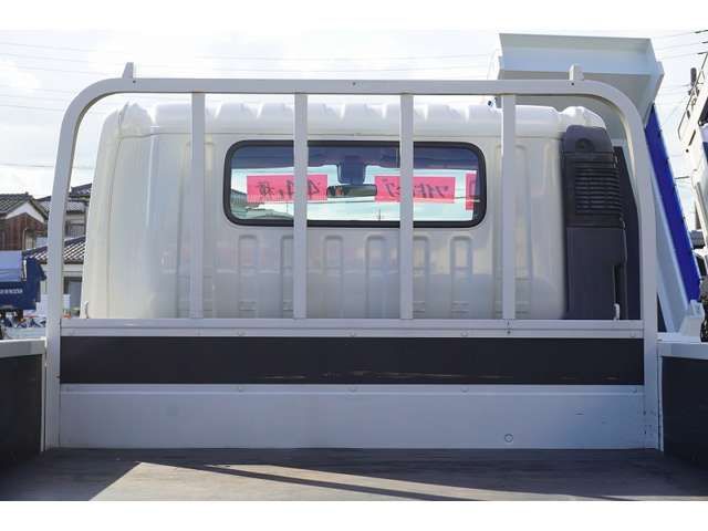 Toyota DYNA TRUCK 2018-06 12287-15