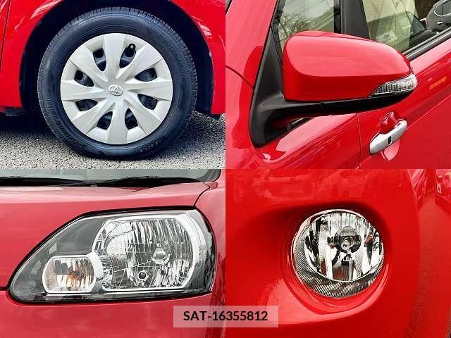 Toyota PORTE 2013-02 222762-4