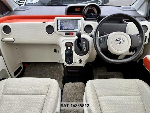 Toyota PORTE 2013-02 222762-1