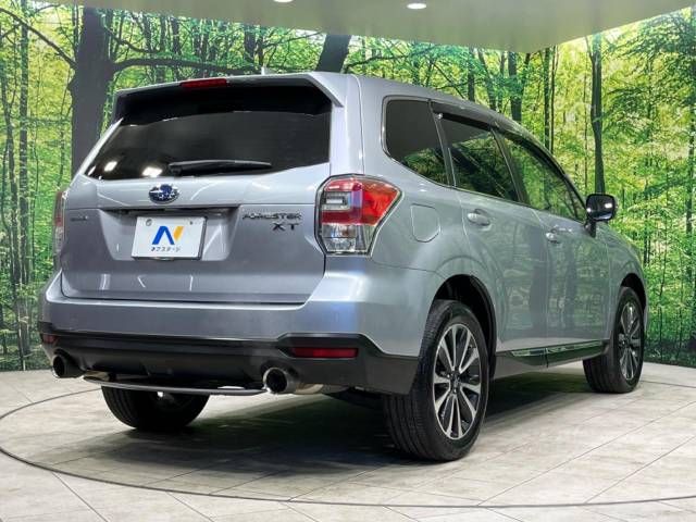 Subaru FORESTER 2016-05 189720-17