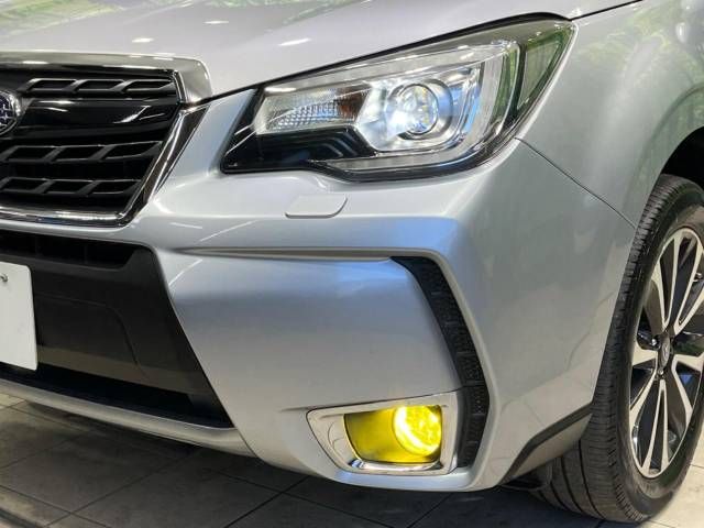 Subaru FORESTER 2016-05 189720-12