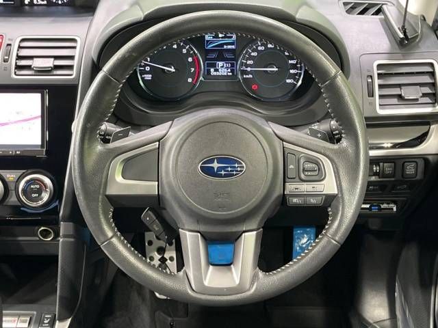 Subaru FORESTER 2016-05 189720-11