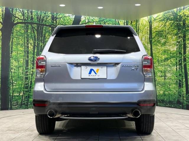 Subaru FORESTER 2016-05 189720-15